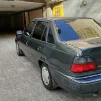 دوو سیلو سدان مدل ۸۲ سالم|خودرو سواری و وانت|تهران, چیتگر جنوبی|دیوار