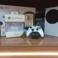 XBOX SERIES S همراه شارژر دسته رومیزی