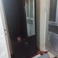 جاکفشی|جاکفشی، کمد، دراور|سراب, |دیوار