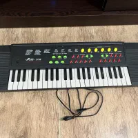 ارگ اسباب بازی بررگ