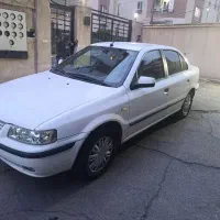 سمند xu7 1400