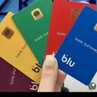 هدیه بلو بانک|کارت هدیه و تخفیف|صفادشت, |دیوار