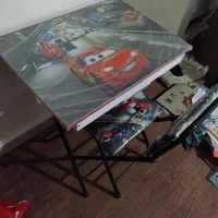 میز تحریر بچگانه