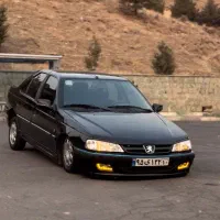 پرشیا مدل 93