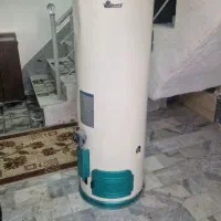 آبگرمکن ایستاده|آبگرمکن، پکیج، شوفاژ|دهگلان, |دیوار