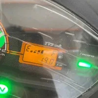 Tvs Rockz 1401|موتورسیکلت|دزفول, |دیوار