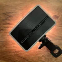 فیل لایت|دوربین عکاسی و فیلم‌برداری|ساری, |دیوار