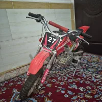 مینی کراس 50 cc|موتورسیکلت|مرودشت, بیست متری بیمارستان|دیوار