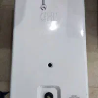 آبگرمکن فوق کم فشار