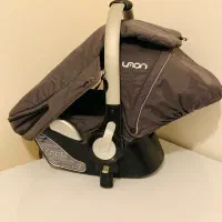 کریر کاپلامدل Laon A2وصندلی خودرو برندHaemin toys|کالسکه و لوازم جانبی|پردیس, فاز ۱|دیوار