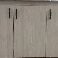 کابینت ظرف شویی و سینک