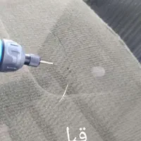 ترمیم ترک،سنگ خوردگی و پولیش شیشه خودروسبک و سنگین|خدمات موتور و ماشین|سیرجان, |دیوار