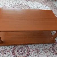 میز وسط و عسلی|مبلمان خانگی و میز عسلی|بندر انزلی, پیل علی باغ|دیوار