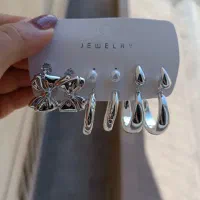 پک گوشواره اقتصادی|بدلیجات|مبارکه, |دیوار