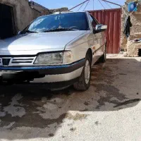 مدل ۸۸ بیمه یه سال معاینه فنی هم یه سال