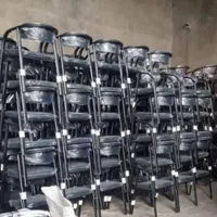 صندلی انتظار امپی دکمه خور|دفتر کار|اصفهان, ناصرخسرو|دیوار