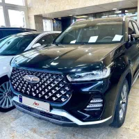 تیگو ۷ پرو پرمیوم مدل برج ۱۲ سال ۱۴۰۲