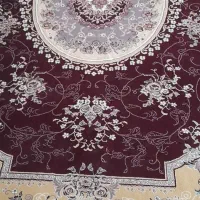 یک جفت فرش 6متری