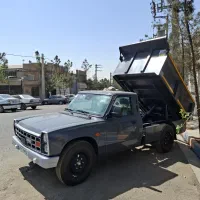 نیسان کمپرسی