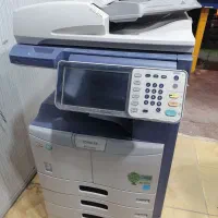 فروش یک دستگاه کپی