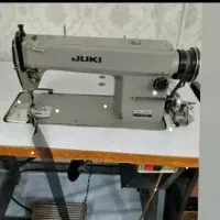 چرخ خیاطی جوکی ژاپن اصل 8دنده