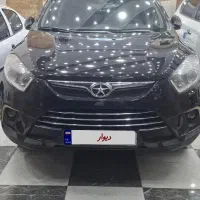 جک5sمدل 95 اتومات بدون رنگ|خودرو سواری و وانت|تبریز, |دیوار