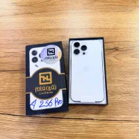 آیفون ۱۳ پرو ۲۵۶ گیگ/با گارانتی شرکتی/سنگاپور|موبایل|تهران, گیشا|دیوار