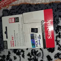 اسپیکر ورم ۱۲۸گیگ سن دیسک