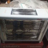 بخاری برقی برفاب|بخاری، هیتر، شومینه|شیراز, سینما سعدی|دیوار