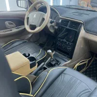 پژو 405 SLX موتورTU5، مدل ۱۳۹۵