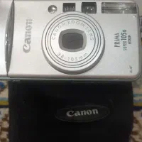 دوربین عکاسی کنون مدل آنالوگ پریما 105u