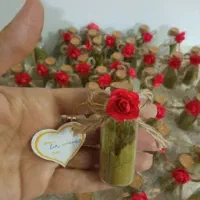 گیفت حنا|صنایع دستی و سایر لوازم تزئینی|تهران, طیب|دیوار