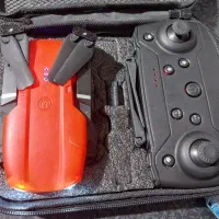 کوادکوپتر  پهپاد  هلیشات معاوضه هم دارم