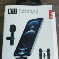 بلنگو برای تولید محتوا صدا واضح 720