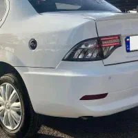 سمند سورن دوگانه۱۴۰۳|خودرو سواری و وانت|اصفهان, شهرک سلامت|دیوار