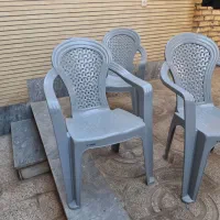 فروش صندلی دسته دار
