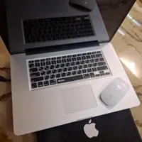 مک بوک پرو ۲۰۱۱
