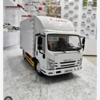 راننده پایه دو 2