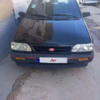 پراید هاچبک مدل۸۸