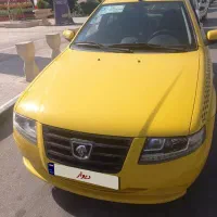 تاکسی سورن پلاس