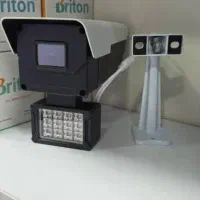 دوربین .دزدگیر. درب کرکره