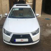 دنا پلاس اتومات توربو آپشنال در حد صفر 1403