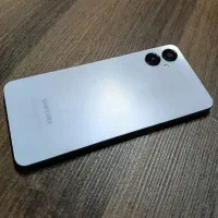 a06 رام ۴ ۶۴ گیگ دوماهه دستمه نو قیمت توافقی