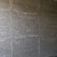 پلاستر با دستگاه ملات پاش و انجام شیب بندی|خدمات پیشه و مهارت|رامشیر, |دیوار