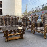 مرکزتخصصی فروش مبلمان مستعمل ودست دوم ارزان جهیزیه|مبلمان خانگی و میز عسلی|مشهد, سرافرازان|دیوار