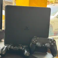 Ps4 Slim کپی خور