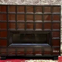 فروش دو عدد بخاری خانگی ارج و نیک کالاسالم و تمیز