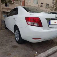 آریو اتومات مدل ۹۸|خودرو سواری و وانت|تهران, خانی آباد نو جنوبی|دیوار