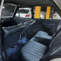 بنز معماری ۲۲۰ ۱۹۷۱|خودرو کلاسیک|تهران, پاسداران|دیوار