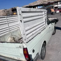 پیکان وانت CNG مدل۸۹|خودرو سواری و وانت|تبریز, |دیوار